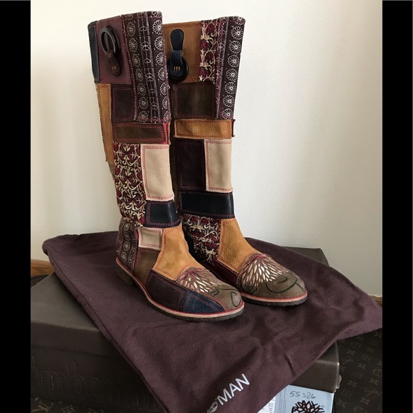 Timberland Shoes - Timberland boots